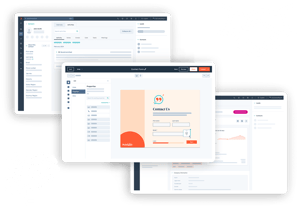 Hubspot - Intelligence