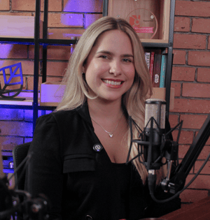 Isabela - HubSpot