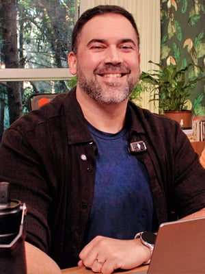 Bruno Amico