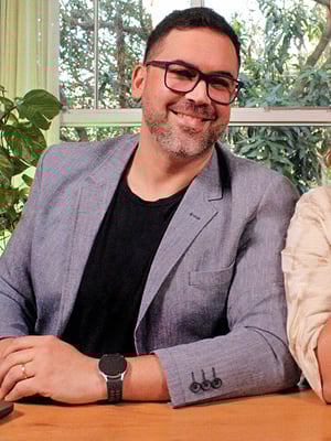 Bruno Amico
