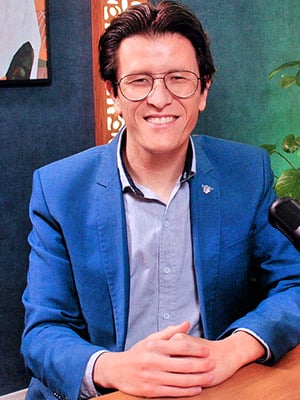Rodrigo Sato