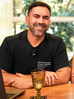 Bruno Amico