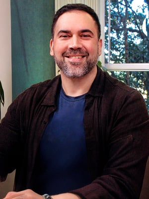 Bruno Amico